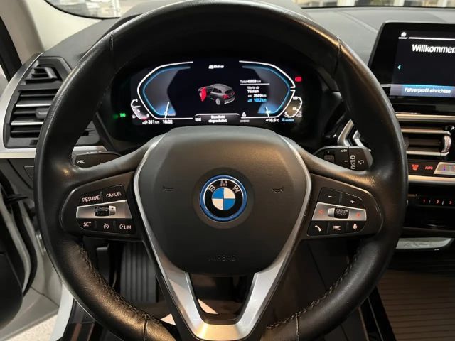 BMW X3 xDrive xDrive30e