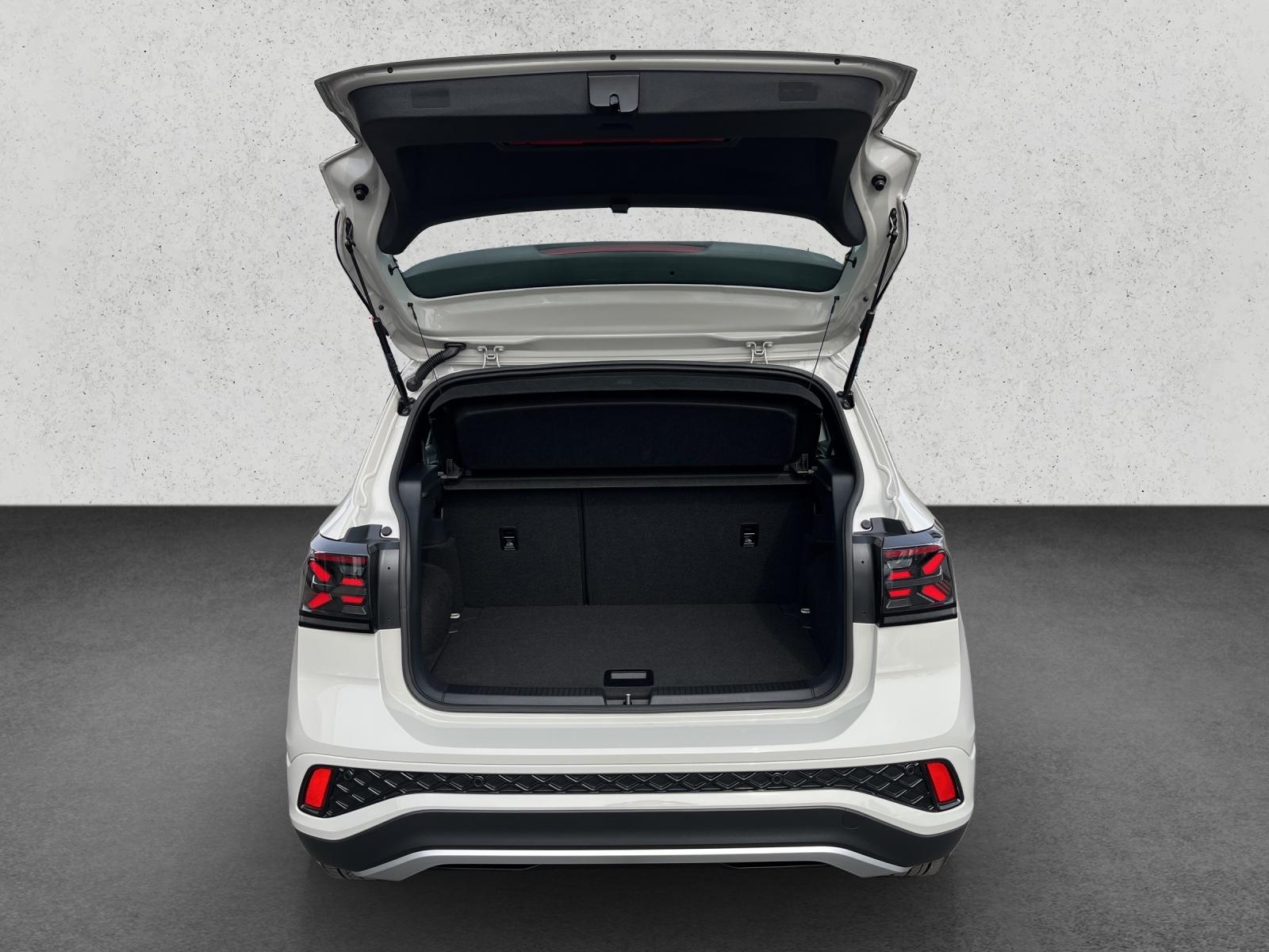 Volkswagen T-Cross 1.0 TSI R-Line