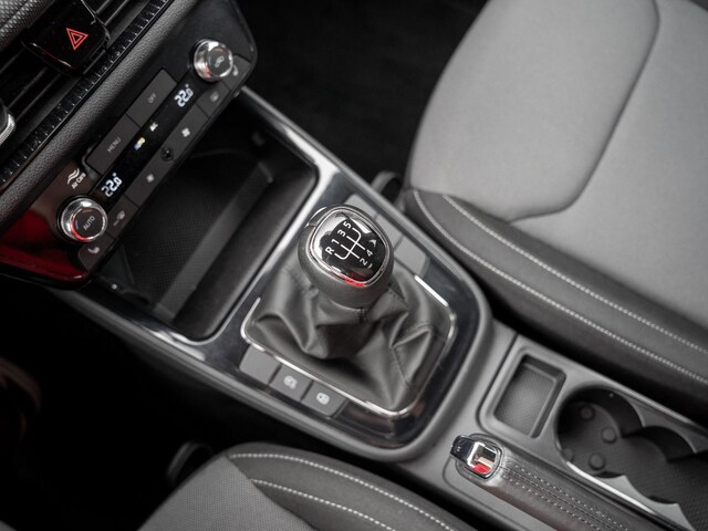 Skoda Fabia 1.0 MPI 5-GANG Kam. Navi KlimaA