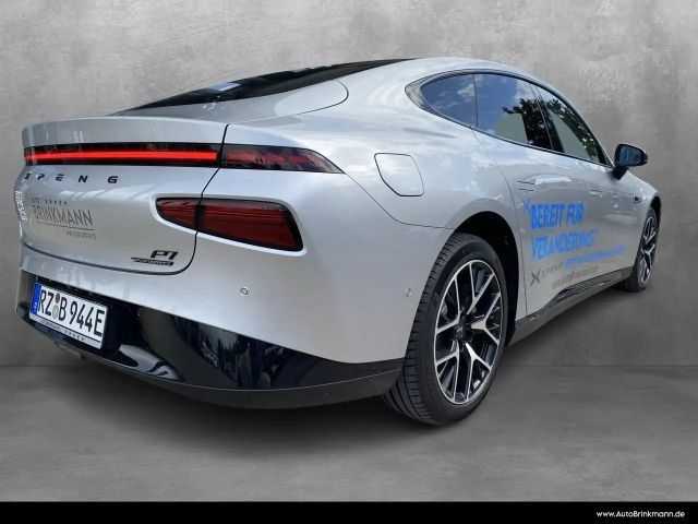 Xpeng P7 AWD Performance