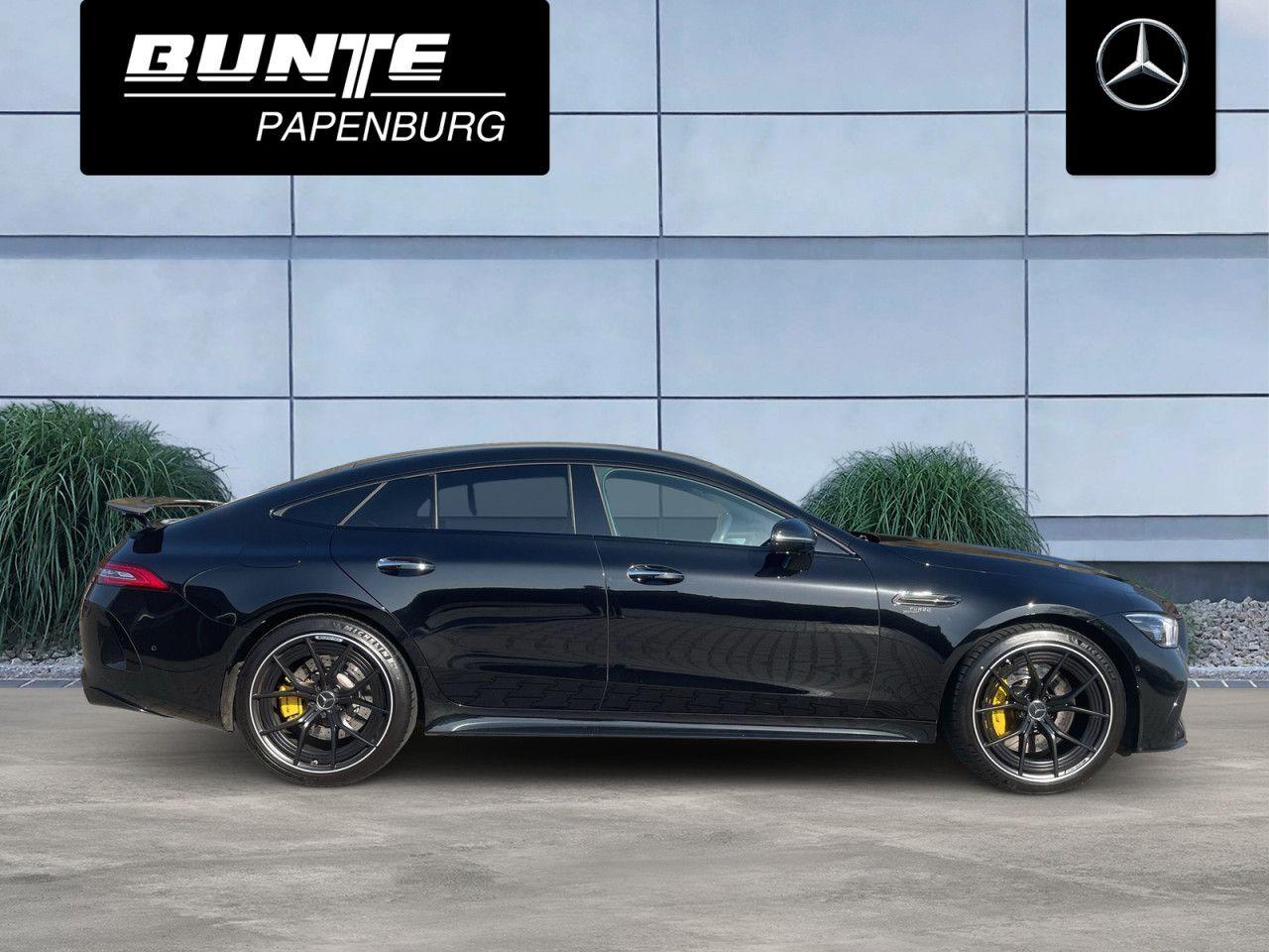 Mercedes-Benz AMG GT 4MATIC+ 53