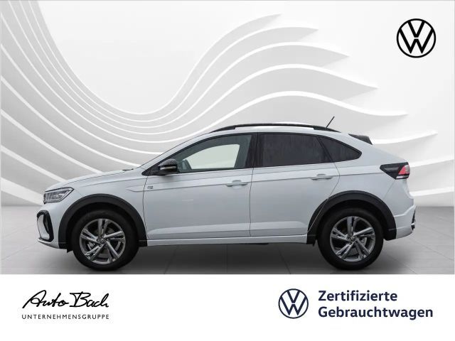 Volkswagen Taigo 1.5 TSI DSG