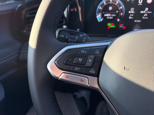 Volkswagen Tiguan 1.5 eTSI DSG Life