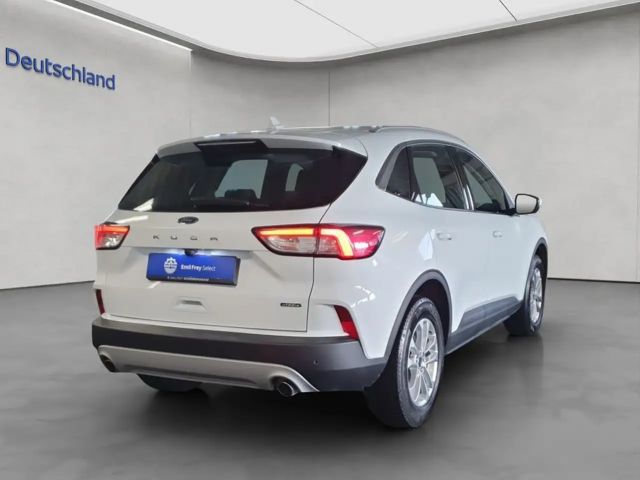 Ford Kuga Plug in Hybrid Titanium