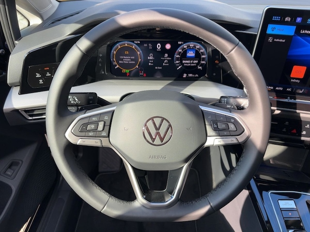 Volkswagen Golf Golf VIII Style Variant