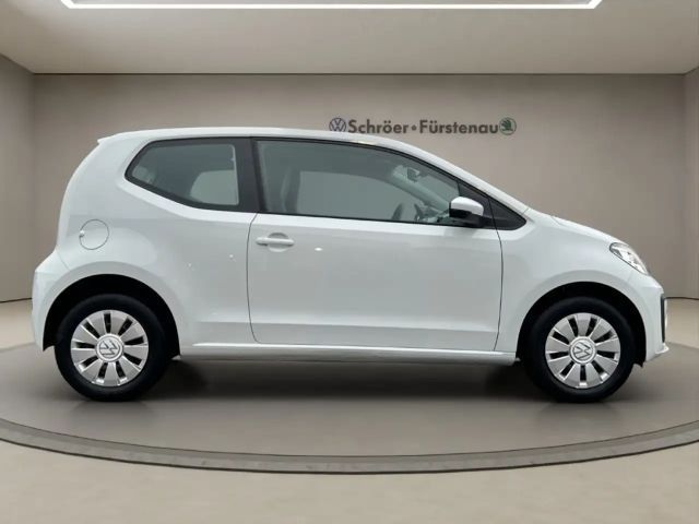 Volkswagen up! 1.0 ''X-tra'' (Kamera/Sitzheizung/Maps&More-Dock)