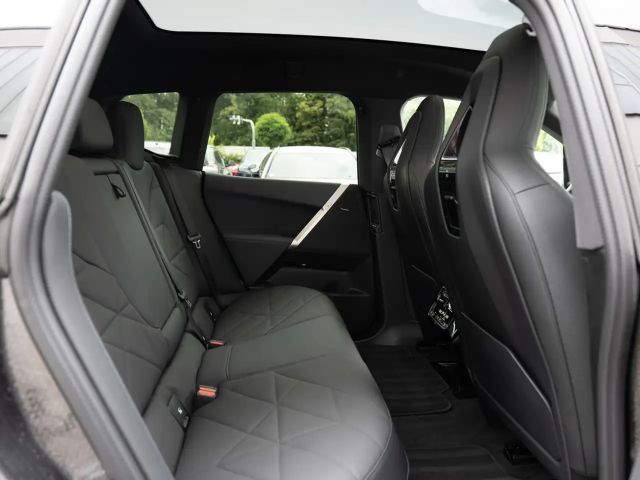 BMW iX xDrive xDrive40