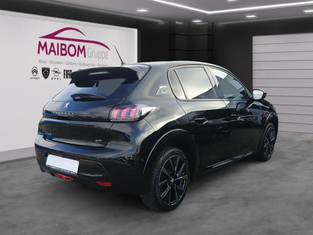 Peugeot E-208 GT-Line