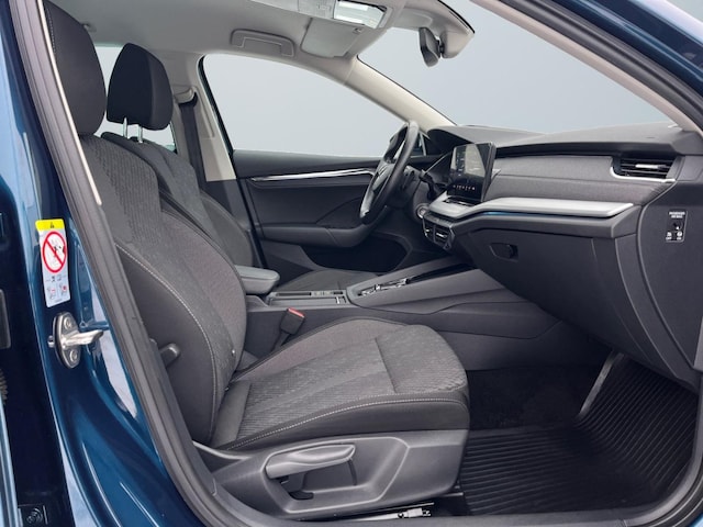 Skoda Octavia 1.0 TSI Combi Style Style