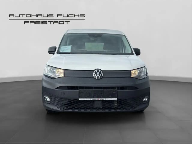 Volkswagen Caddy Cargo Entry TDI