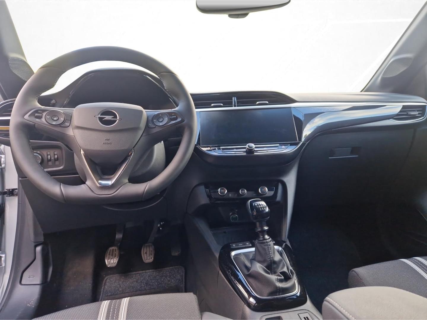 Opel Corsa 1.2 Turbo GS-Line Grand Sport Turbo