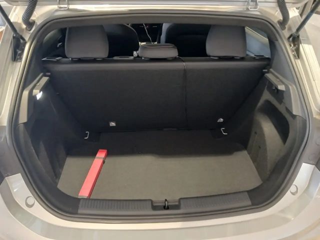 MG MG3 Standard Standard range