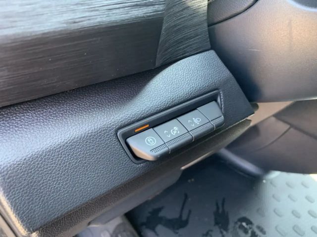 Renault Trafic Blue Combi Evolution dCi 150