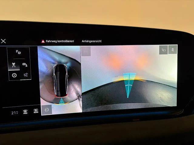 Audi A6 e-tron Avant Performance