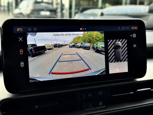 Jeep Avenger Altitude