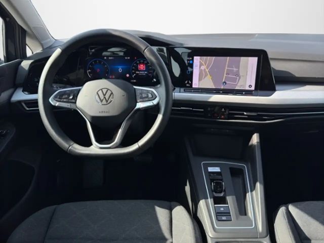 Volkswagen Golf 1.5 eTSI Golf VIII Variant