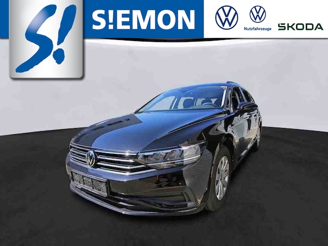 Volkswagen Passat 2.0 TDI BMT Variant