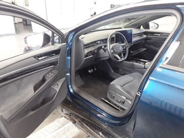 Volkswagen ID.7 Pro Tourer