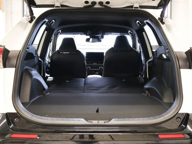 Suzuki Across Comfort E-Four Hybrid