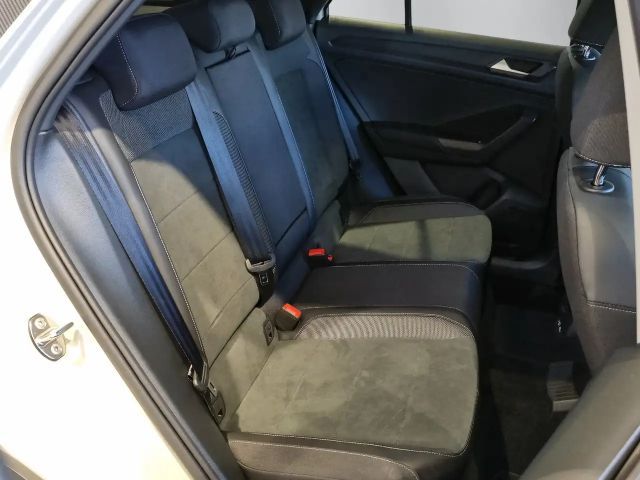 Volkswagen T-Roc DSG Style