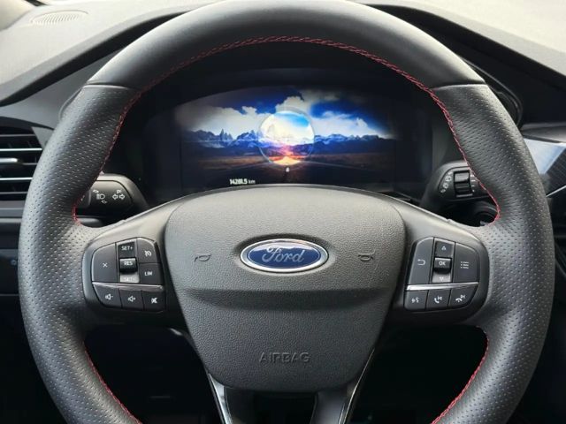 Ford Kuga EcoBoost ST Line