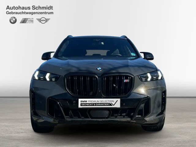 BMW X5 M60i xDrive
