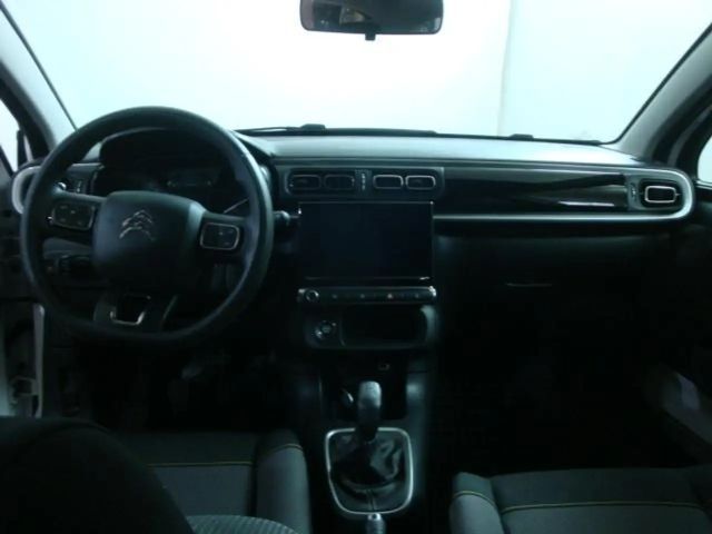 Citroën C3 Shine
