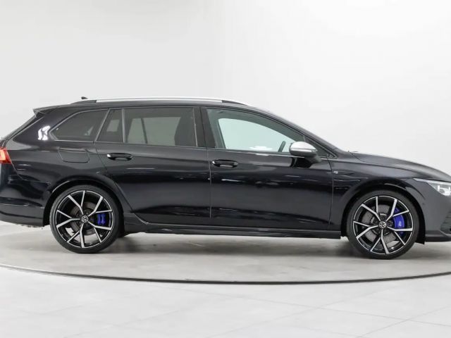 Volkswagen Golf 2.0 TSI DSG Variant