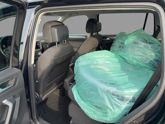 Volkswagen Tiguan 2.0 TDI Allspace DSG