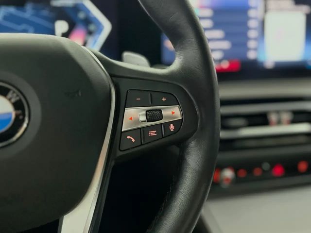 BMW 318 318d Touring