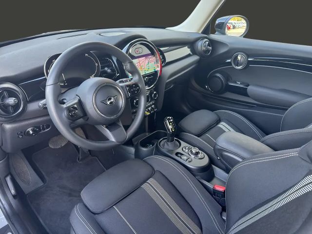 MINI Mini Electric 3-deurs SE