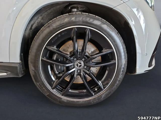 Mercedes-Benz GLE 450 4MATIC AMG Line Coupé