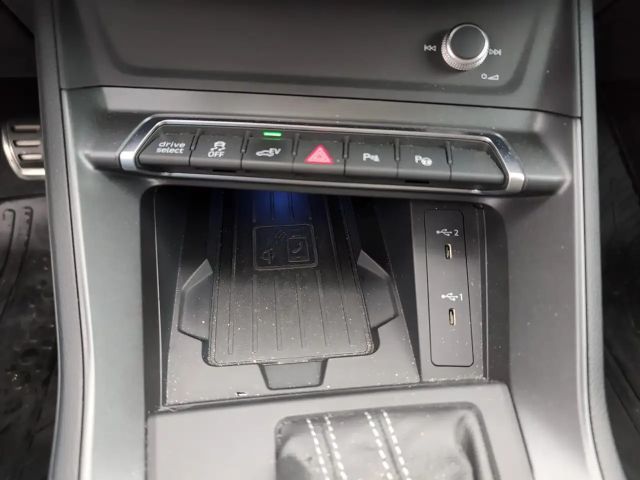 Audi Q3 45 TFSI Hybride