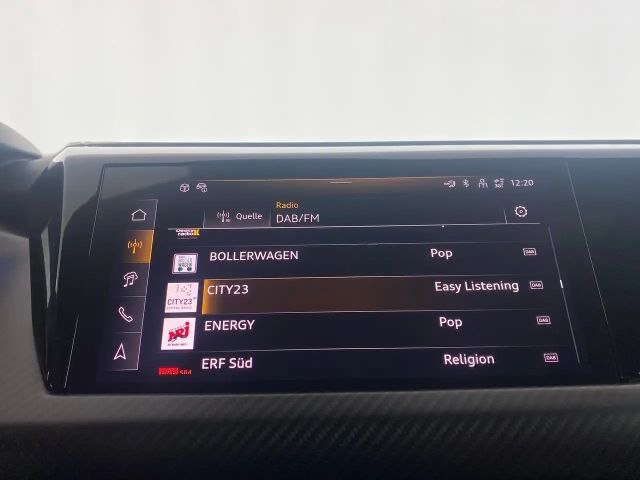 Audi e-tron GT Audi S e-tron GT