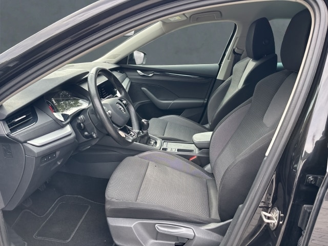 Skoda Octavia 1.5 TSI Ambition Combi