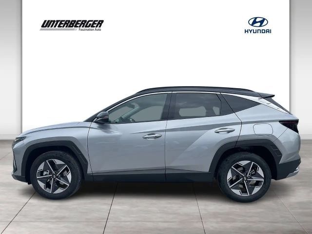 Hyundai Tucson 2WD T-GDi