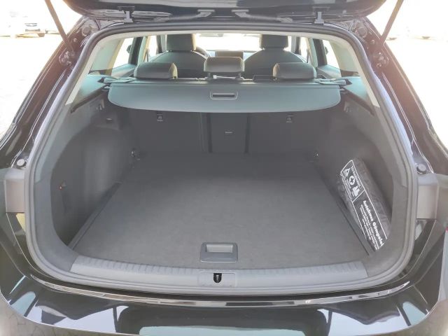 Seat Leon FR-lijn Sportstourer