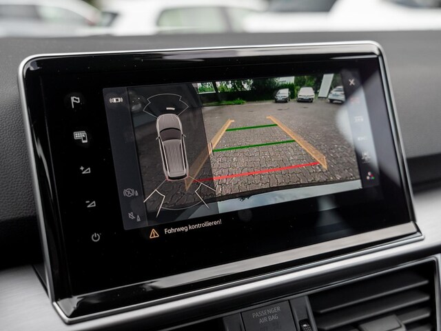 Seat Tarraco 1.5 TSI DSG