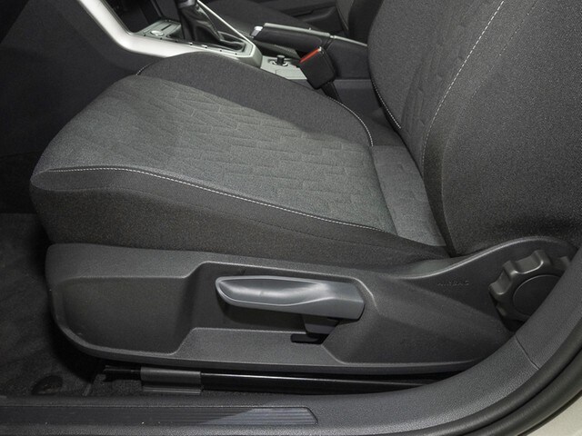 Volkswagen Taigo 1.0 TSI DSG