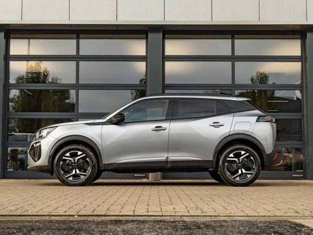 Peugeot 2008 100 PK MT6 | 360° Camera | Dodehoekdet. | Navi ...