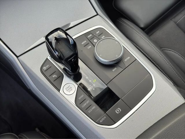 BMW 320 320d Touring