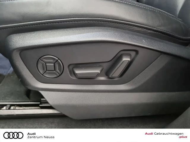 Audi Q8 Hybride Quattro