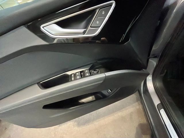 Audi Q4 e-tron 45 e-tron 210 kW