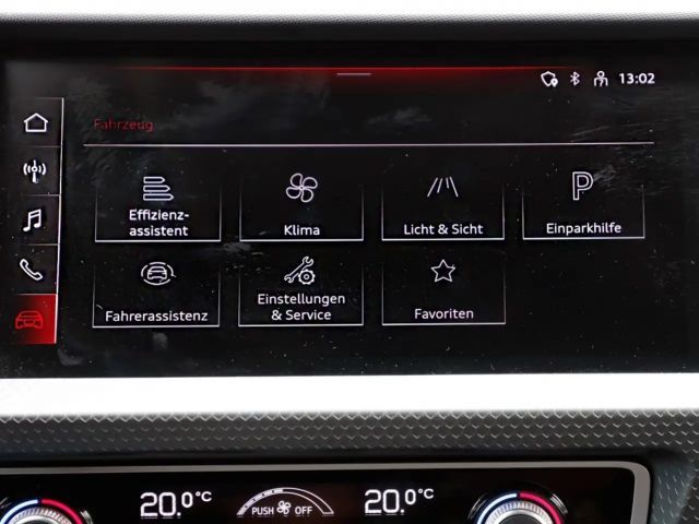 Audi A1 25 TFSI S-Tronic