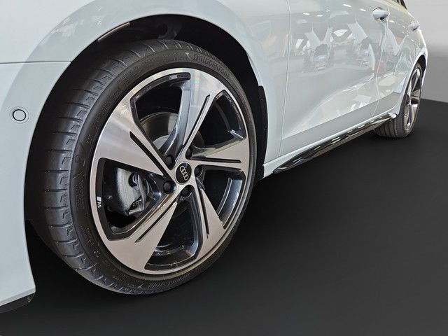 Audi A3 35 TFSI S-Line S-Tronic Sportback