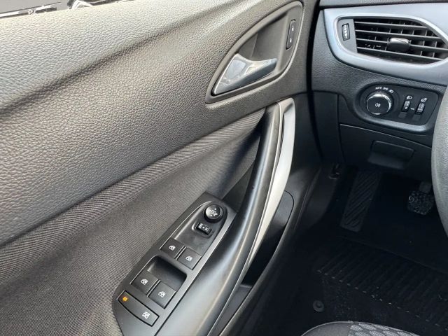 Opel Astra Sports Tourer