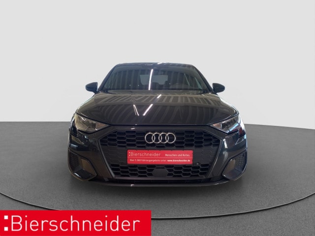 Audi A3 30 TFSI S-Tronic Sportback