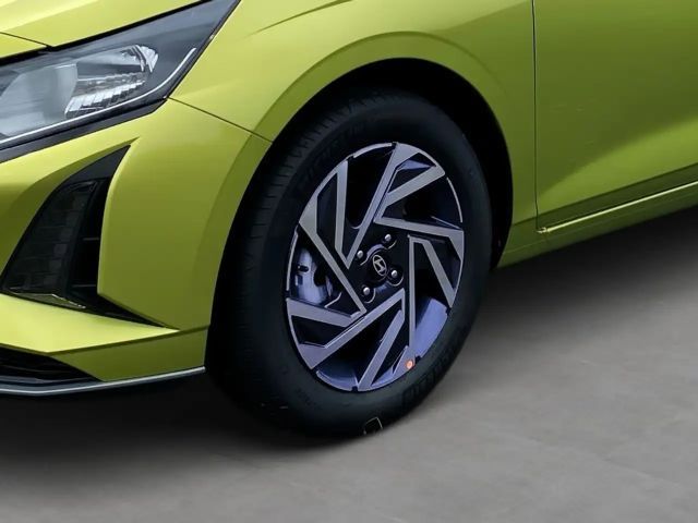 Hyundai i20 1.0 T-GDi Trend