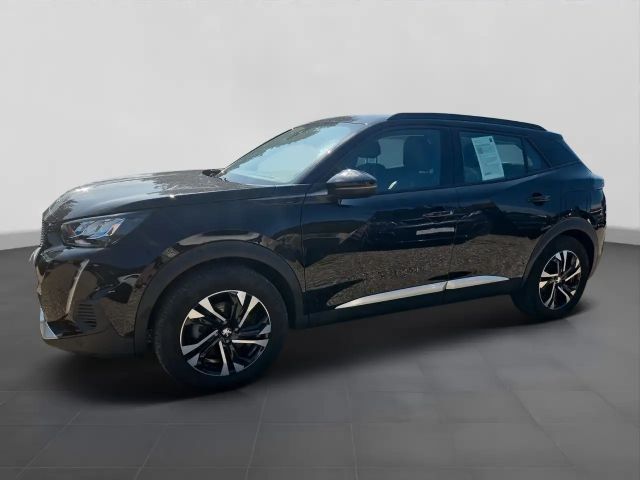 Peugeot E-2008 Allure Pack