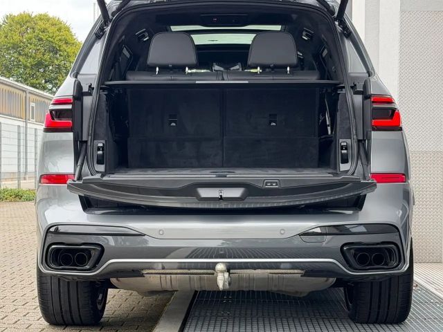 BMW X7 M-Sport xDrive